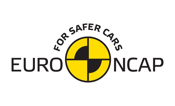 Euroncap Logo