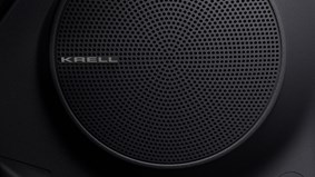 KRELL Premium-lydsystem