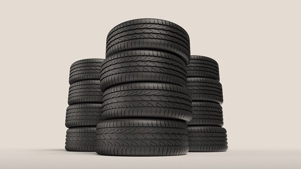 Opbevaring af dine dæk