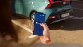 Bluelink Connected Car Services?
