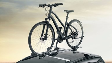 Cykelholder - Pro  