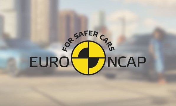 Hyundai Euro NCAP For Safer Cars 