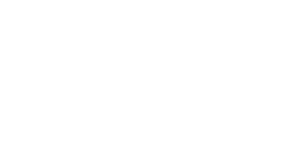 Vejhjælp i Danmark og Europa